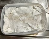 ✨鶏皮ポン酢✨作り方4写真