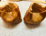 お大豆さまとおいな(り)さま🎎😂🤣😂🤣作り方6写真