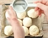 雑穀ごはんのパン作り方6写真