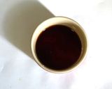 チーズ和栗in鶏つくね〜食べてびっ栗!!〜作り方1写真