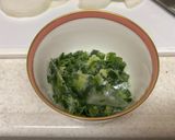 大根と油揚げの味噌汁作り方5写真