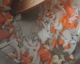簡単美味しいキーマカレー作り方7写真