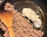 味に深みのある三色丼（甘酒使用）作り方1写真