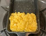 ふわふわ卵焼きおにぎり作り方1写真