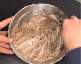バレンタインおすすめ！濃厚ガトーショコラ作り方7写真