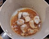 鶏肉の酒蒸し♪失敗なし・プロの味作り方5写真