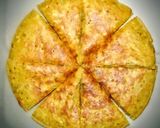 「薩摩芋パンケーキ」作り方7写真