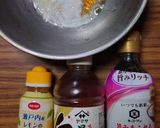 ヨウサマの減塩生ハムのマリネ作り方3写真