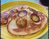 バナナケーキby炊飯器作り方24写真