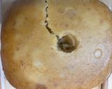 ホームベーカリーでヨーグルトポムポム作り方6写真