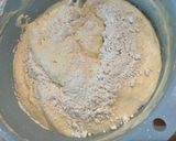 改良)水切ヨーグルトで簡単チーズケーキ風作り方7写真