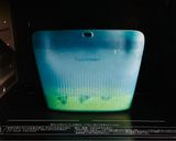 レンジで豆腐オムレツ作り方4写真