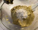 ギリシャ風ひよこ豆のフリッター作り方7写真