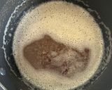 チューイなクッキー作り方3写真