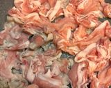 ご飯がすすむ！スタミナ生姜焼き作り方5写真