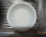 お蕎麦屋さんのカレー丼☆野菜たっぷり！作り方5写真