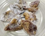 鰹の竜田揚げ　ネギダレソース作り方7写真