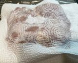 【糖尿病保存】鳥もも肉の冷凍保存作り方7写真