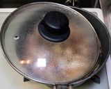 ごろっとホタテカレー作り方8写真