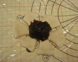 ＊ふわっうま　あんぱん＊作り方6写真