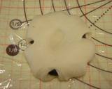 ＊ふわっうま　あんぱん＊作り方7写真
