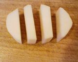 大根のしょうゆ漬け作り方3写真