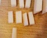 大根のしょうゆ漬け作り方4写真