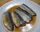 さんまの甘酢焼き作り方4写真