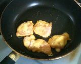 揚げずに超簡単 !? ～ チキンナゲット作り方4写真
