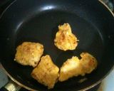 揚げずに超簡単 !? ～ チキンナゲット作り方5写真