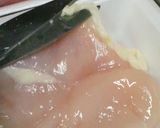 鶏の簡単味噌漬け作り方1写真