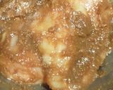 鶏の簡単味噌漬け作り方5写真