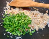 辛感覚⁈韓国風★ラーメンリゾット作り方3写真