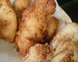 鶏の簡単味噌漬け作り方8写真