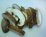 ぽん酢で野菜スープ作り方1写真