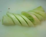 ぽん酢で野菜スープ作り方3写真