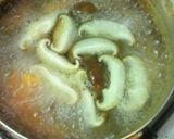ぽん酢で野菜スープ作り方4写真