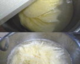 ちくわと細切り野菜のきんぴら作り方2写真