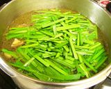 てう風☆具沢山クッパスープ作り方5写真