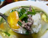 てう風☆具沢山クッパスープ作り方7写真
