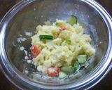 うちん家のポテトサラダ作り方4写真