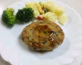 冷凍豆腐とハンペンで作る☆さつま揚げ作り方6写真