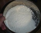 オリーブオイルで超簡単バナナケーキ♪作り方2写真
