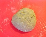 栗のパスタ♪秋のごちそう作り方2写真