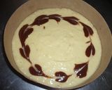 オリーブオイルで超簡単バナナケーキ♪作り方3写真