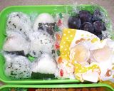 弁当にも♪クリチー風くるくるロール♪作り方7写真