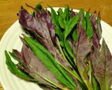 病みつき☆ハンダマとツナの炒め物作り方1写真