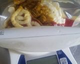 *コロコロ タンドリーチキン*作り方1写真