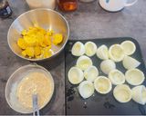 にんにく麹のウフマヨ作り方2写真
