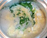 おとっつぁんのお吸い物♪作り方4写真